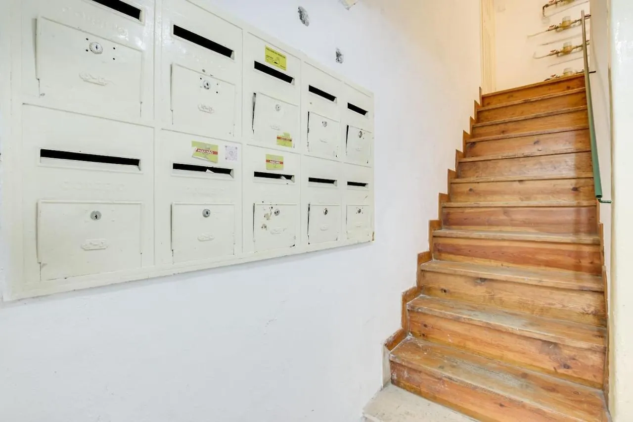Golden Cage Chiado - Charm Historic And Cozy Διαμέρισμα Lisboa Πορτογαλία