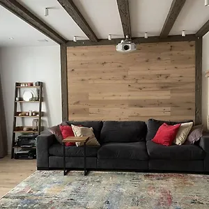 Vocation House Off Relax Apartment