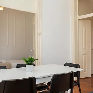 4br - Location Apartamento