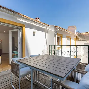 Cute In City Center By Lovelystay Apartamento