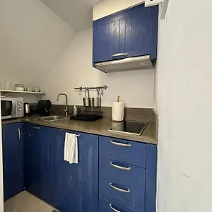 Alfama's Hidden Terrace Gem Apartamento